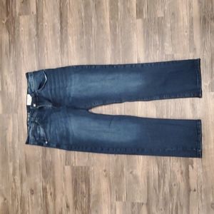 Men's TK Axel Jeans 34x32